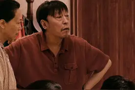 影片《祝你幸福！》9月15日上映，几个人的脸都吵“红温”了图片
