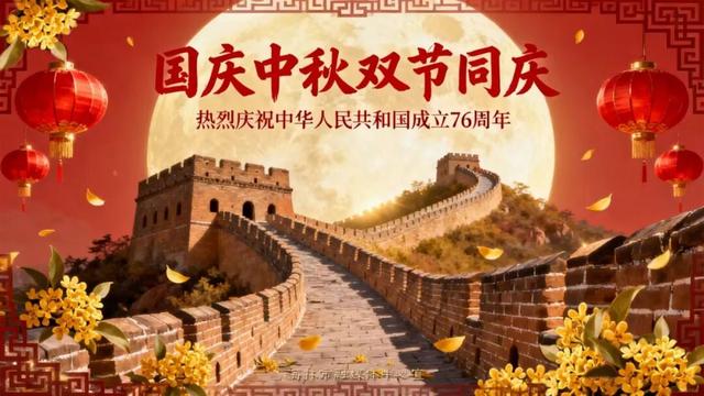 金秋行 游龙江｜假期首日横道河子接待游客2.1万人次