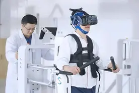 “脑机接口”频频上新 离日常生活还有多远图片