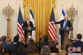 美国计划向以色列出售超74亿美元的武器 含导弹和弹药等图片