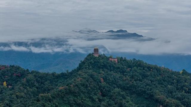世界文化遗产咋保护传承？青城山—都江堰给出答案