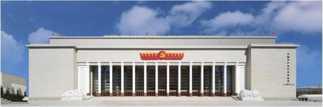 官宣：中国共产党历史展览馆，明年起免预约