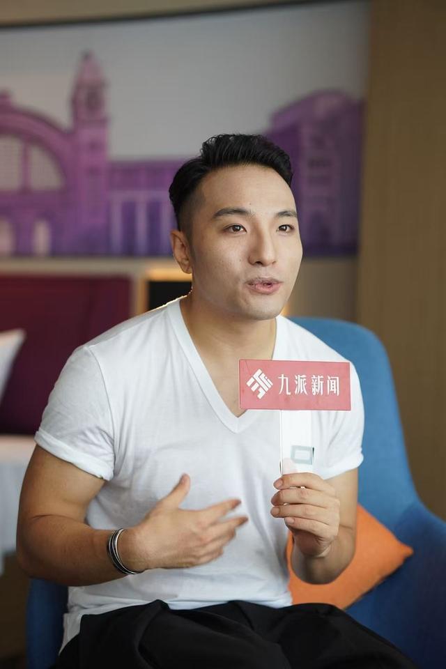 田一名称自己四岁半就喜欢音乐