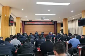 泰安文旅再升级：旅游景区提升创建工作步入快车道图片