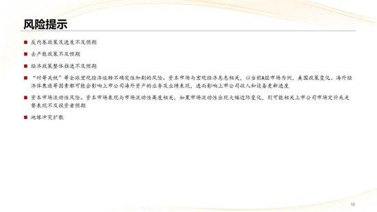 中信建投：3800点后，哪个方向收益最高？