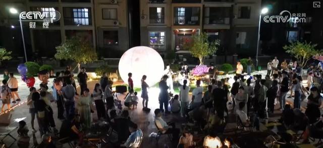 聚人气、消费旺！“活态文化”点“亮”夏日文旅经济“新”潮流