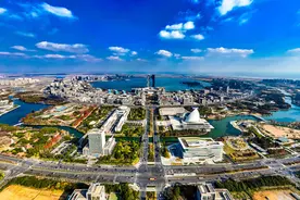 2025上海两会特刊｜临港新片区：新片区新在哪 看这块金招牌图片