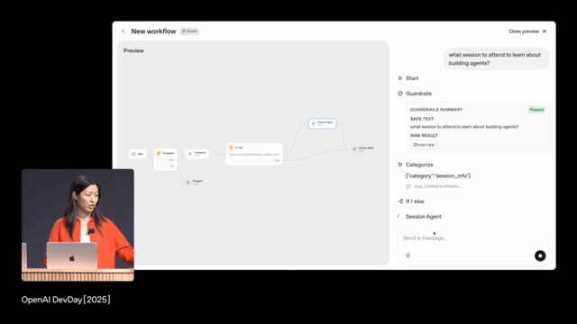 OpenAI 前瞻 ChatGPT 终极形态：迈步“App Store”时代