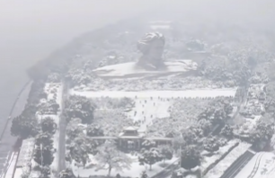 郑州出发睡一晚就能到的8大看雪城市！附美食攻略