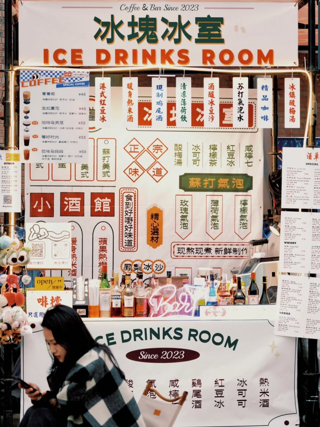 “中匈友谊之声”夏季合唱嘉年华 | 美食市集逛吃攻略来了！