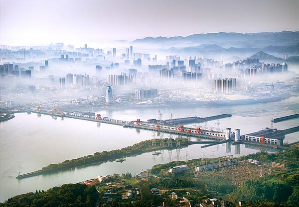 青春华章｜百年河海青春报国之大国工程中的“河海人”