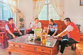 深汕特别合作区推进民生诉求综合服务改革 民生“绣花针”穿起群众服务“万条线”图片