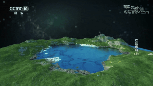 谁说四川没有海？