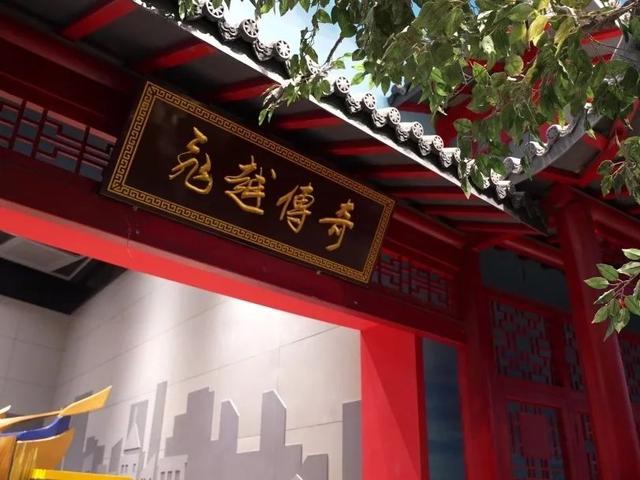 华夏城景区旅游指南