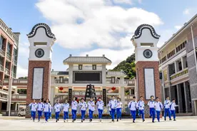 黄埔高标准引进高层次教育人才，最高给予税后150万元安家补贴图片