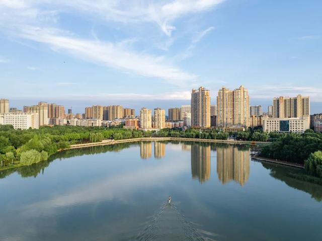 跟着数字去打卡！鄂州版citywalk