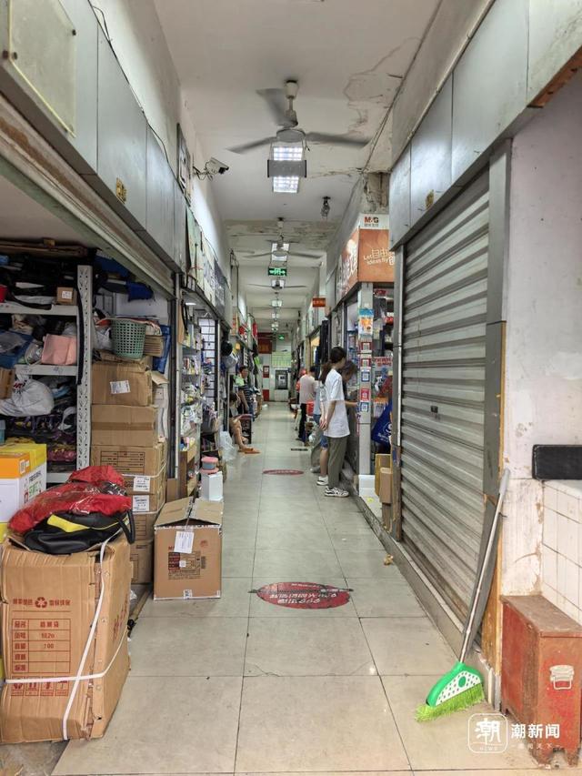 陪伴杭州人31年的文化用品市场年底歇业 你会再去打卡吗？