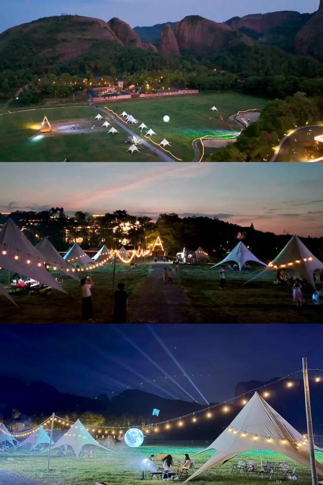 上海人免费打卡世界丹霞龟峰,邂逅多彩弋阳~