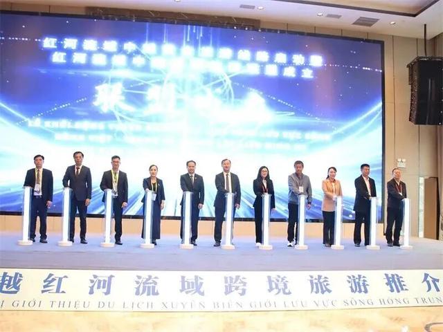 “十四五”收官，红河文旅交出五年答卷！