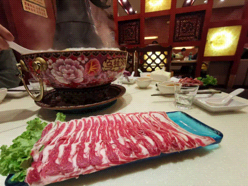 雪假余额还有4天，来吉林咱就这么玩儿！