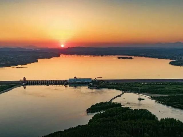 季节限定！洛阳些“海”人少景美，快出发！