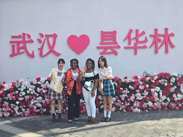 喀麦隆女博士在汉​制服了“穿梭效应”顽疾，提升了锂硫电池性能