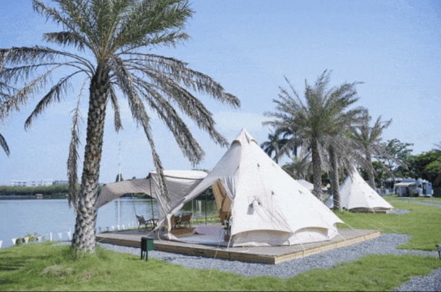 贤鲁跑名额增加！环岛吃喝玩乐购全攻略→