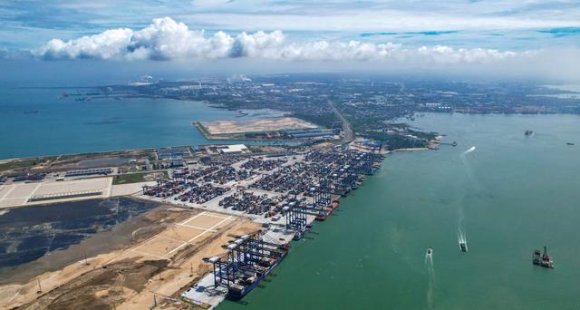 思想之光照亮法治航程——习近平法治思想引领新时代法治中国建设述评