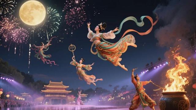 连玩8天！快来解锁非遗奇妙之旅