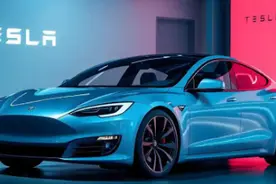 试驾特斯拉最新FSD，我EMO了…… | 次世代车研所图片