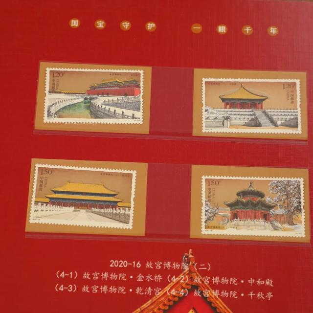 100岁的故宫放王炸！一次性逛爽故宫