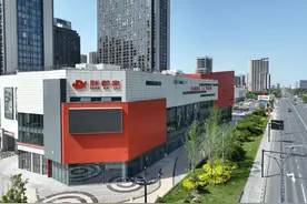 从“胖都来”到“胖东莱”，山寨店名何时休？图片