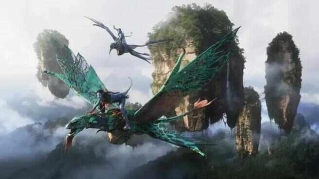 跟着电影去秋游｜这份精选秋日电影旅行地指南，请查收！