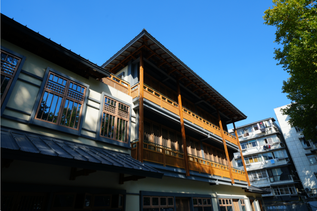 南京今年将新增一个免费公园