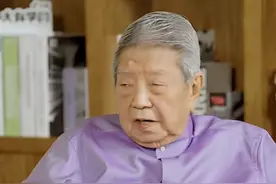 82岁蔡澜谈无儿无女是否遗憾：一点儿后悔都没有图片