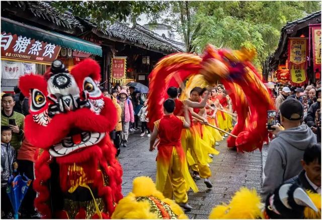 南充这一案例入选2025年国内文化旅游宣传推广典型案例