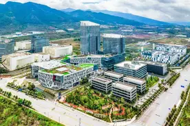 呈贡全力打造数字经济高质量发展新高地图片