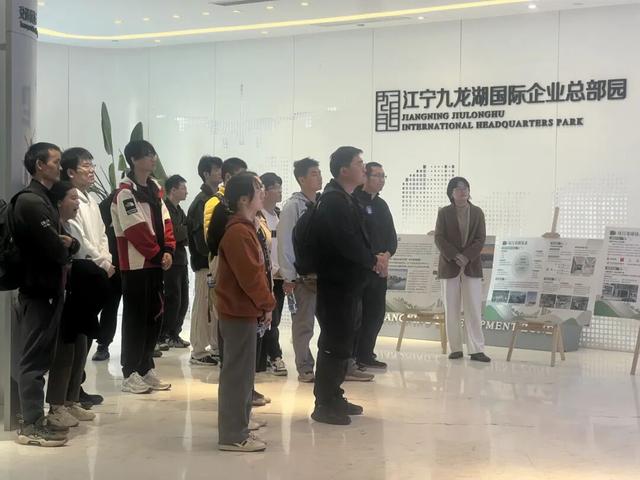 “文明”从江宁出发！