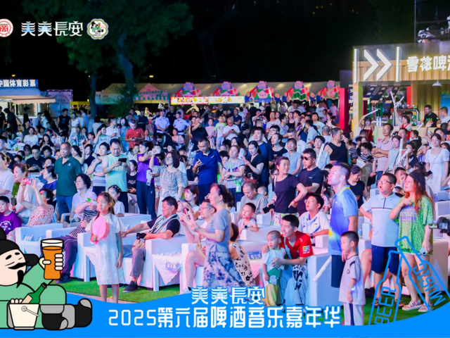 演赛经济|千年宫阙的文旅“活态生长”实验