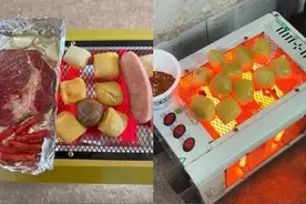 1分钟飙到600℃！很多人都用错了……来看这些提醒图片