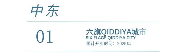 2025年全球主题乐园盛宴来袭，梦幻之旅即将启程