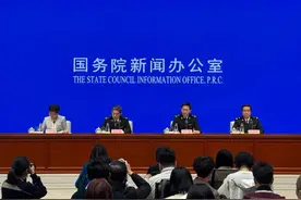 国新看台丨海关总署：2024年我国外贸实现总量、增量、质量“三量”齐升图片