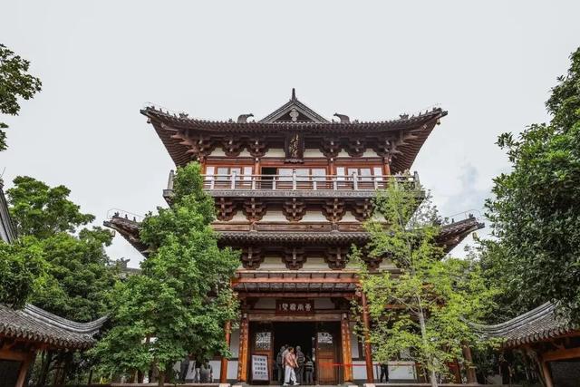 镇江100个醉美打卡点 | 第五波citywalk感受文化是打开镇江的正确方法