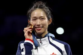 美貌与力量并存，她们在巴黎奥运会诠释女性之美图片