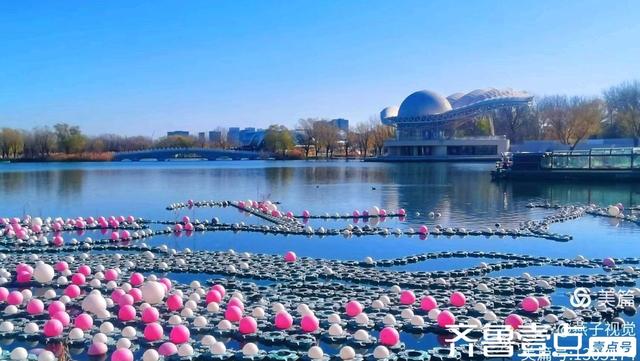 北京:光影交织的静谧画卷