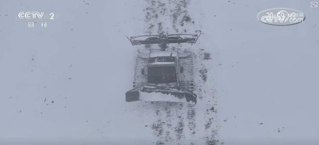 雪道升级、福利政策，就绪！感受冰雪魅力 2025年新雪季序幕拉开等你来