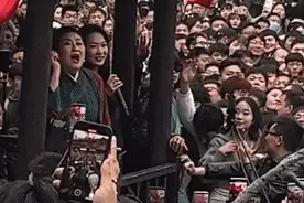 不是开封去不起，而是当阳的婆婆更有性价比！图片