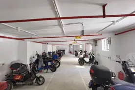 电瓶入户充电屡禁不止？“嗅探”让其无处遁形图片