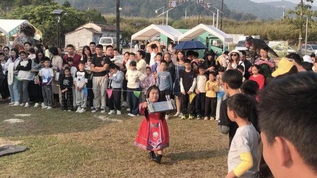 禾风稻田农场12月13日、14日盛大开启！