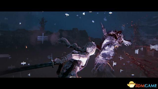 《地狱之刃2：塞娜的献祭》全剧情流程攻略 全收集全章节解密